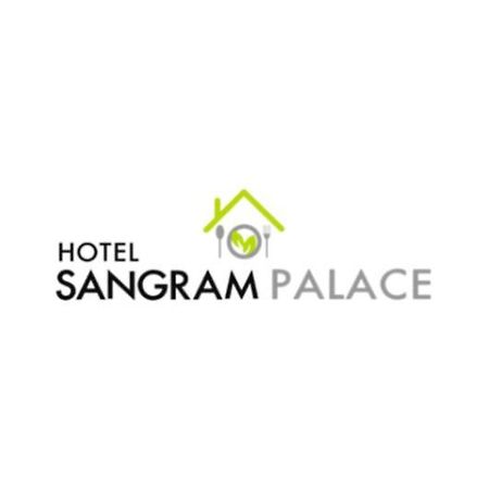 Hotel Sangram Palace Shirur Extérieur photo