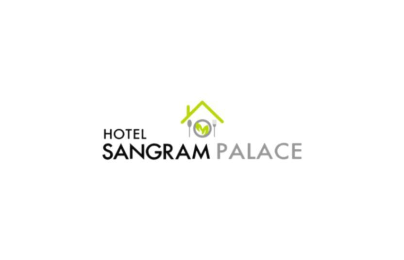 Hotel Sangram Palace Shirur Extérieur photo